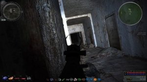 S.T.A.L.K.E.R. ОП 2.2 Акилл и его квесты #129.