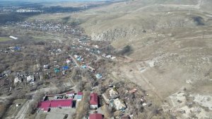 Текели. Первый кордон. Часть 4.