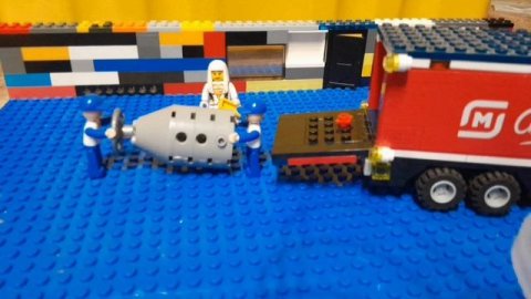 доставка груза