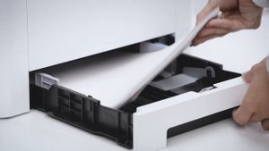 Produktvideo Kyocera Ecosys M5526cdn/cdw