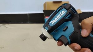 Makita DTD172Z - Makita Cordless Impact Driver 18V