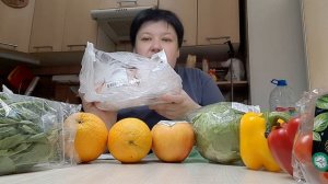 ОБНАРУЖИЛА УДИВИТЕЛЬНЫЕ ЦЕНЫ?ПРОДУКТОВАЯ КОРЗИНА НА ДИЕТЕ?Закупка АШАНЕ ЦЕНАМИ ВСЕ ТОЛЬКО ПОЛЕЗНОЕ