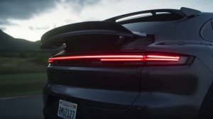 New PORSCHE CAYENNE TURBO GT 2024 (FACELIFT) - EXHAUST sound, exterior & interior