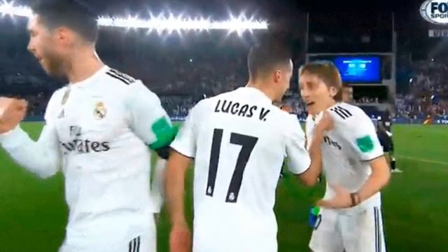 Васкес Модрични каттик хакоратлади.Неймар Барсага хар куни телефон килмокда смотреть онлайн