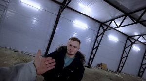 Строим АВТОСЕРВИС с BASSVLOG / Совместный БИЗНЕС с НУЛЯ!