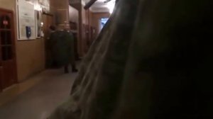 злой прапор орет на солдат,осторожно мат!!)