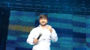 Ханчик   Потерянная любовь Годовой 2014