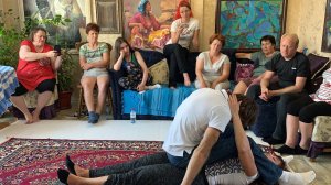 СЕКРЕТЫ КРАСОТЫ, СЧАСТЬЯ И ЗДОРОВЬЯ ОТ СТОПАПТЕКИ! СЕМИНАР ПО ФИЗИОПРАКТИКЕ В КРАСНОДАРЕ - 8