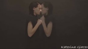 Erika Linder - I drive alone