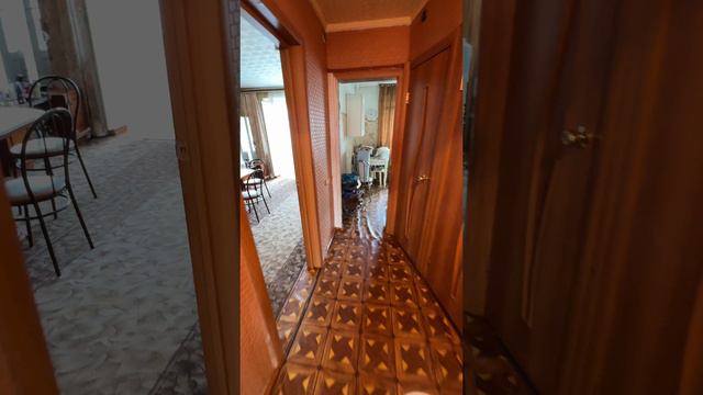 Квартира по ул. Энтузиастов 53