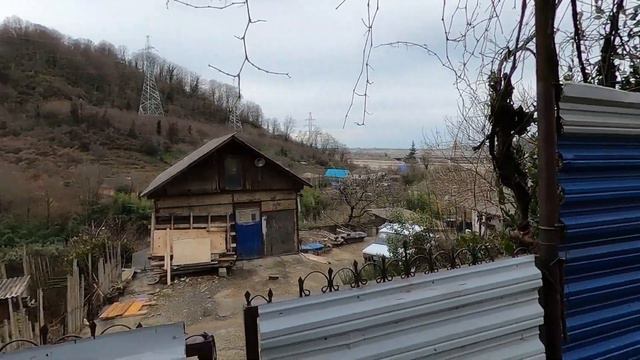 5 больших участков в Адлере для постройки домов на продажу