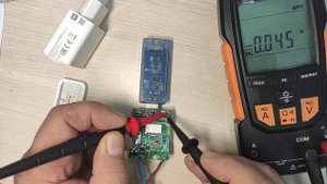 Адаптер Xiaomi MDY-10-EF