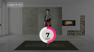 Lose UPPER BELLY + LOWER BELLY FAT ➜ 30-Min STANDING Abs Workout | Reduce DONUT BELLY FAT in 5 Week