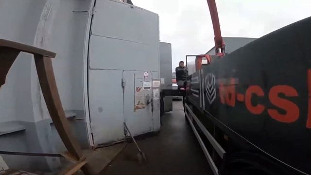 Восстановили заводские настройки безопасности и датчиков на манипуляторе UNIC URV550