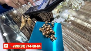 ЦУМ 52 магазин тиллолар нархи 2024