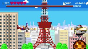 Mario and Sonic at the Olympic Games Tokyo 2020 - All Bosses