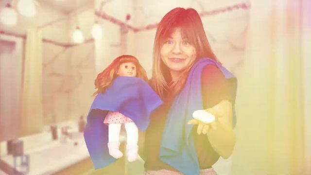 Песенка про куклу Дашу смотреть онлайн