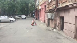 Велобег Беговел Balance Trike MIClassic США