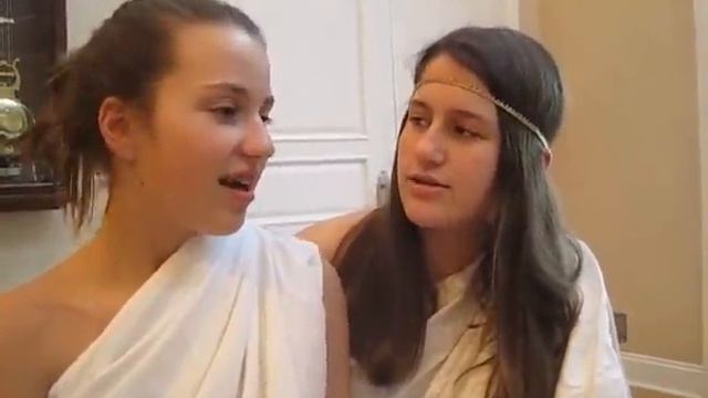 The Story of Achilles смотреть онлайн