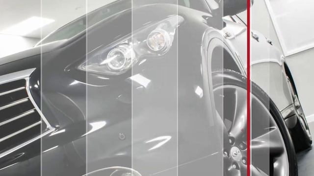 Infiniti FX 3.0 TD GT 5dr @ First4Car смотреть онлайн