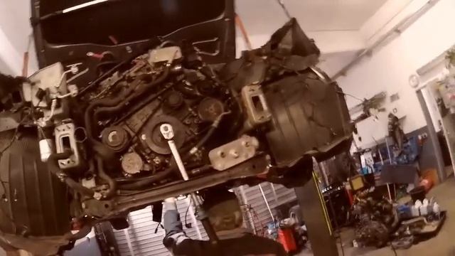 BMW X3 смотреть онлайн