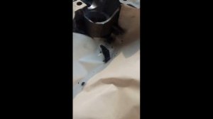 Дефектовка ГБЦ 405-406-409  Чистка масляного канала ГБЦ