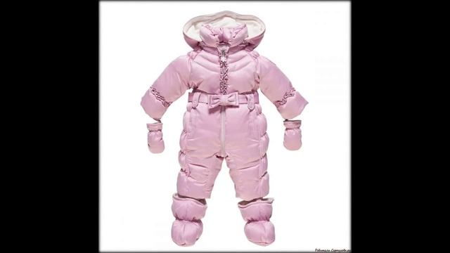 детская зимняя одежда в перми смотреть онлайн