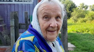 БАБУШКА МАША ОГОРОДНИЦА ОТ БОГА!!!
