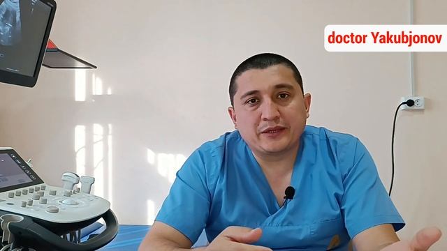 Аденомиоз қандай касаллик? Аниқлаш, ташҳислаш ва даволаш.
