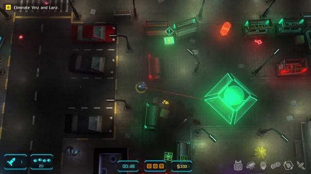 Jydge Switch Gameplay смотреть онлайн