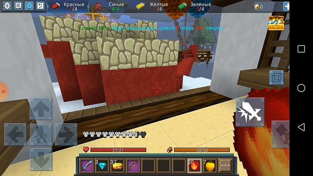 Бед варс/26/ идеальный тимейт! Я не умею стрелять?!я умею играть?! смотреть онлайн