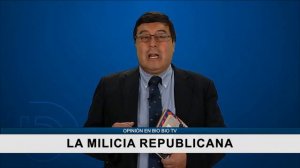 La milicia republicana