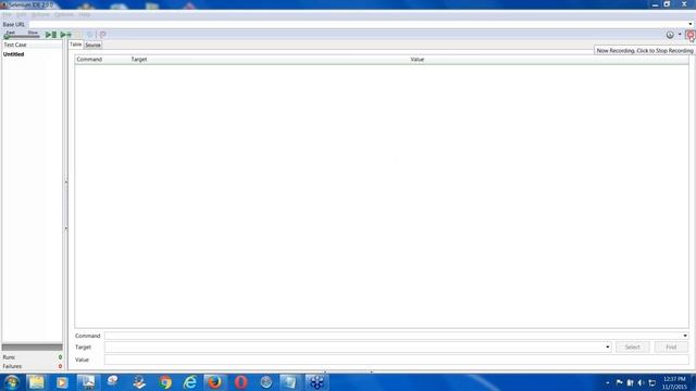 TrainingRite.com Selenium JAVA Automated Software Testing BEGINNER Training Tutorial Class