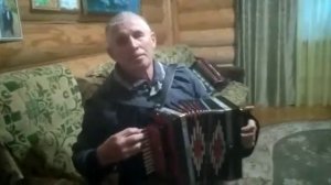 Элеккеге койлэр тальян гармунында