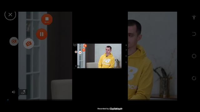 хоррор