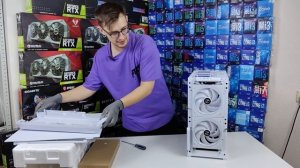 Обзор белого корпуса Lian Li Lancool 216 с отличной продуваемостью и богатой комплектацией.