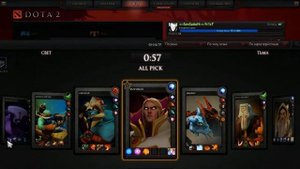 Обучение DOTA 2 #2 [Настройки управления,режимы,основы]