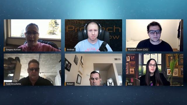 Rocky Linux Live Q&A смотреть онлайн