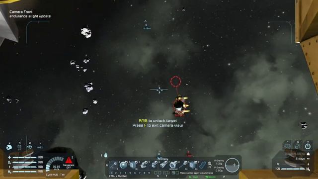 Producing large ships is utterly stupid