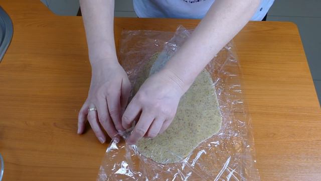 Nougat-Herzen / Weihnachtsplätzchen / Nougatherzen / Plätzchen смотреть онлайн