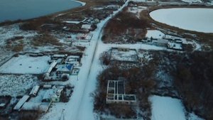 Мартыновка Курганская область