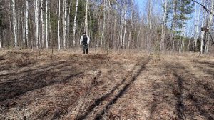 ЕДЕМ НА МОТОБЛОКЕ ПО МЕТАЛЛОЛОМ ! ПОКАТУШКА НА МОТОБЛОКЕ