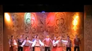 "Услада" фольклорный ансамбль из Тулы.