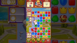 Royal Match Level 195