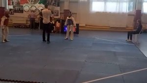 Тхэквондо соревнования дети