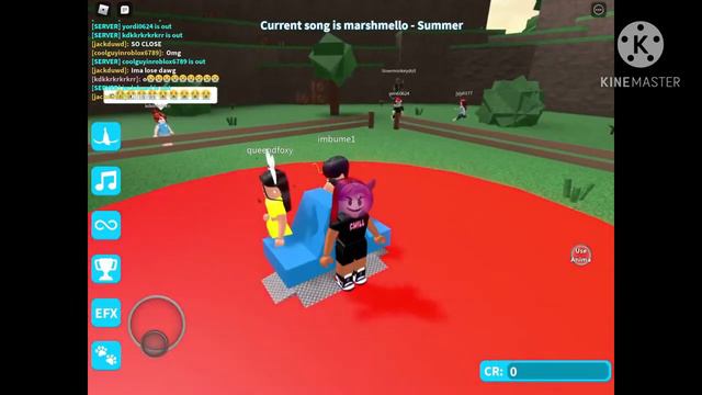 Playing Music Chairs/ft.bff/late upload/ смотреть онлайн