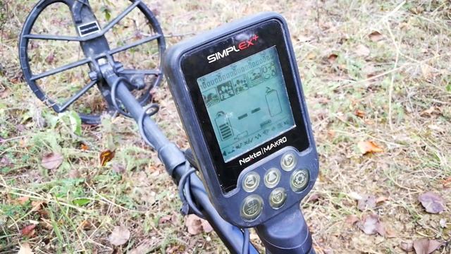 v02.78 Част 1 Nokta Makro Simplex + Общо представяне видео ръководство смотреть онлайн