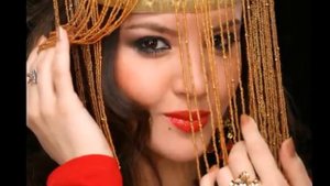 Роза востока. Ленара Османова