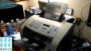 ОБЗОР HP Laserjet 3050 сканер протяжного типа