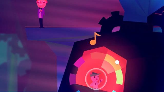 Wandersong Gameplay Walkthrough - Episode 8 - Take Down the Factory! смотреть онлайн